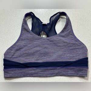 Ivivva: Girls Sports Bra - Size 10